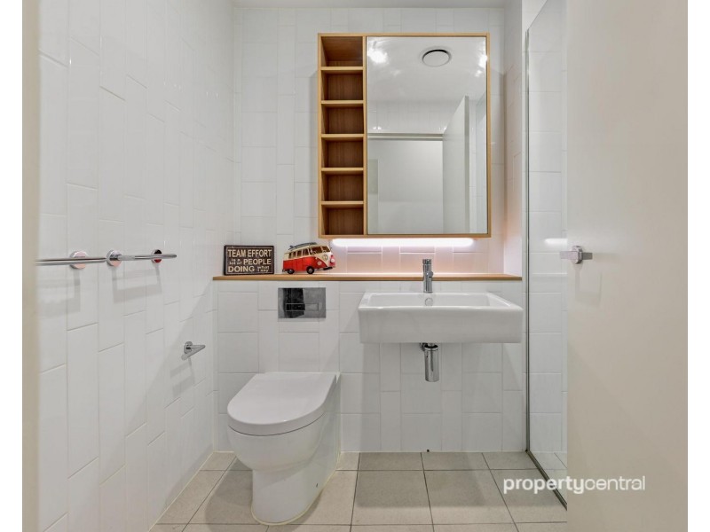 302/101C Lord Sheffield Circuit, Penrith NSW 2750