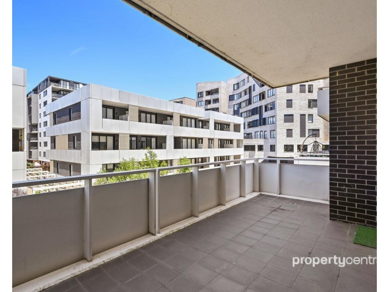 302/101C Lord Sheffield Circuit, Penrith NSW 2750