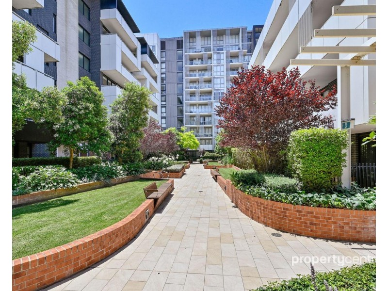 302/101C Lord Sheffield Circuit, Penrith NSW 2750