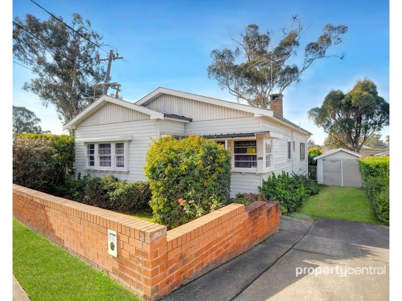 166 Richmond Road, Cambridge Park NSW 2747