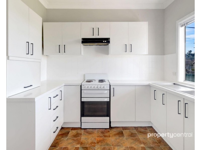 166 Richmond Road, Cambridge Park NSW 2747