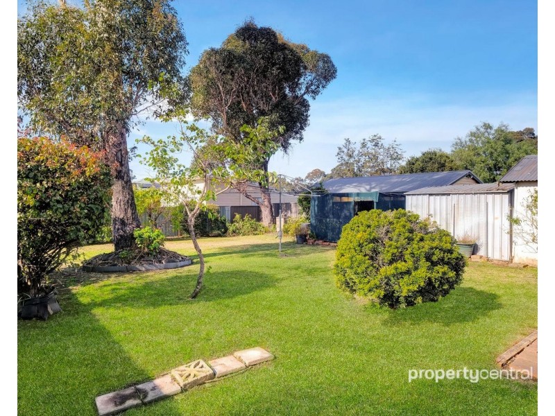 166 Richmond Road, Cambridge Park NSW 2747