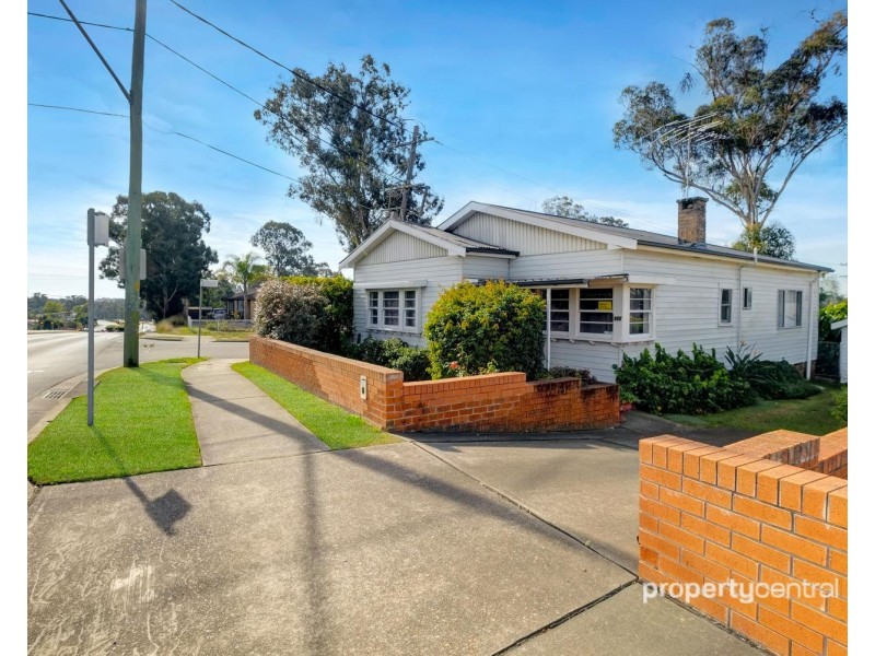 166 Richmond Road, Cambridge Park NSW 2747