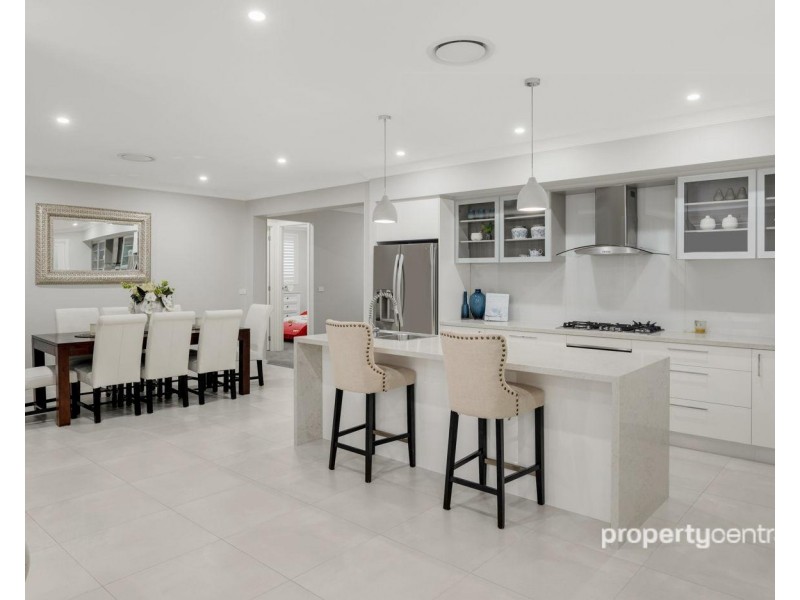 82 Bluestone Drive, Glenmore Park NSW 2745