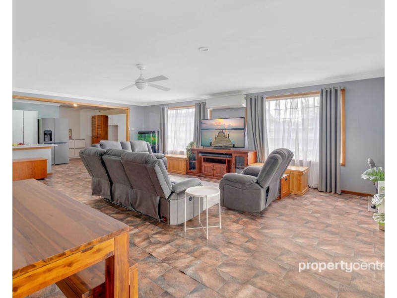 280 Rickards Road, Castlereagh NSW 2749