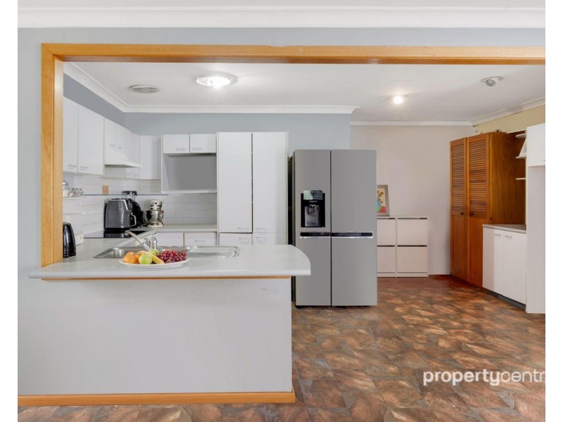 280 Rickards Road, Castlereagh NSW 2749