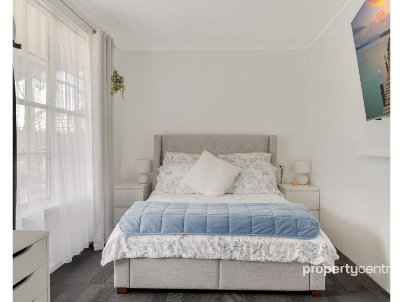 280 Rickards Road, Castlereagh NSW 2749