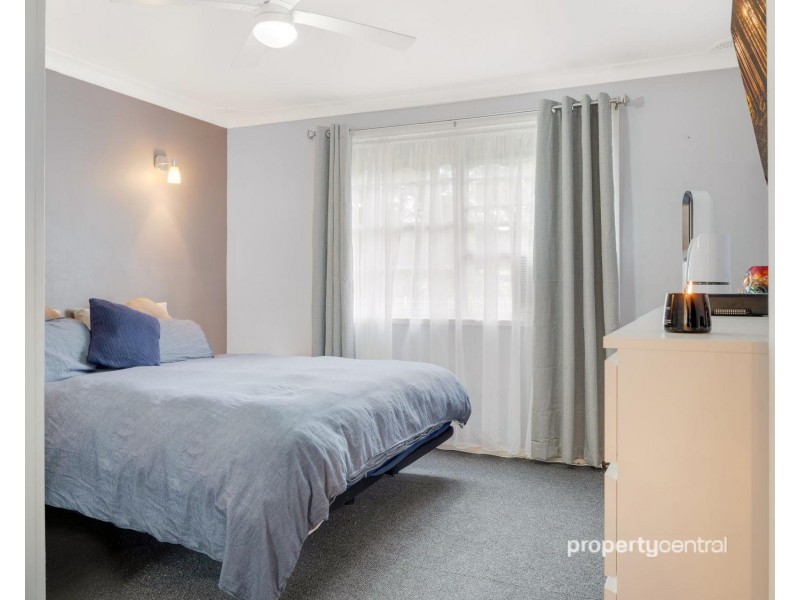 280 Rickards Road, Castlereagh NSW 2749