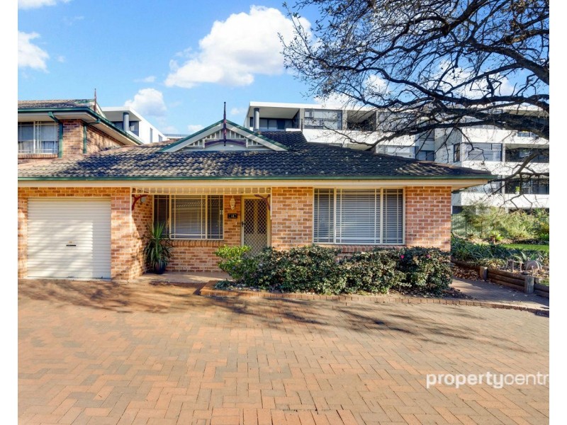 13/61 Retreat Drive, Penrith NSW 2750