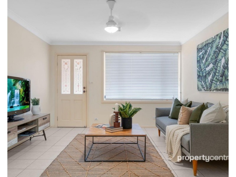 13/61 Retreat Drive, Penrith NSW 2750