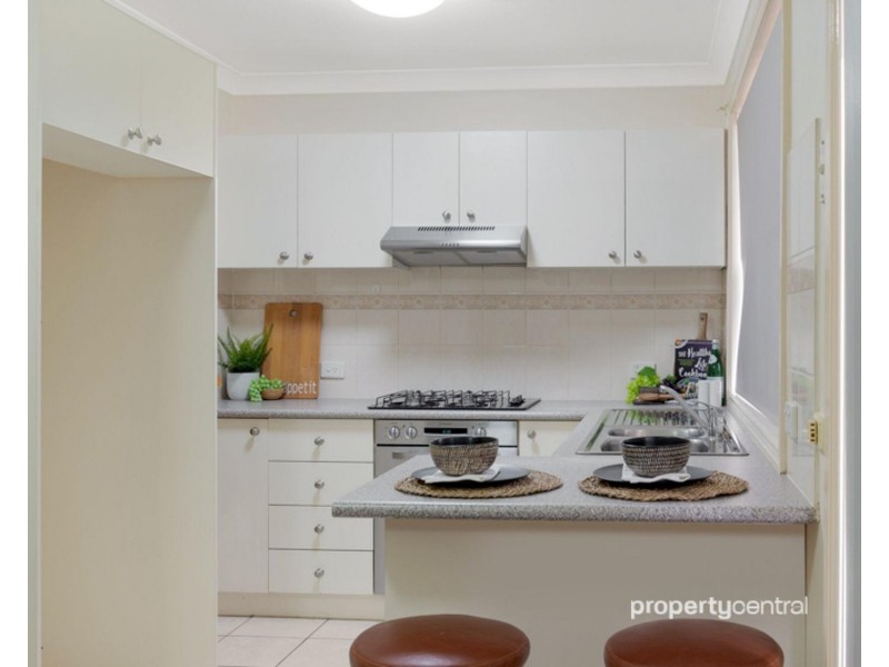 13/61 Retreat Drive, Penrith NSW 2750