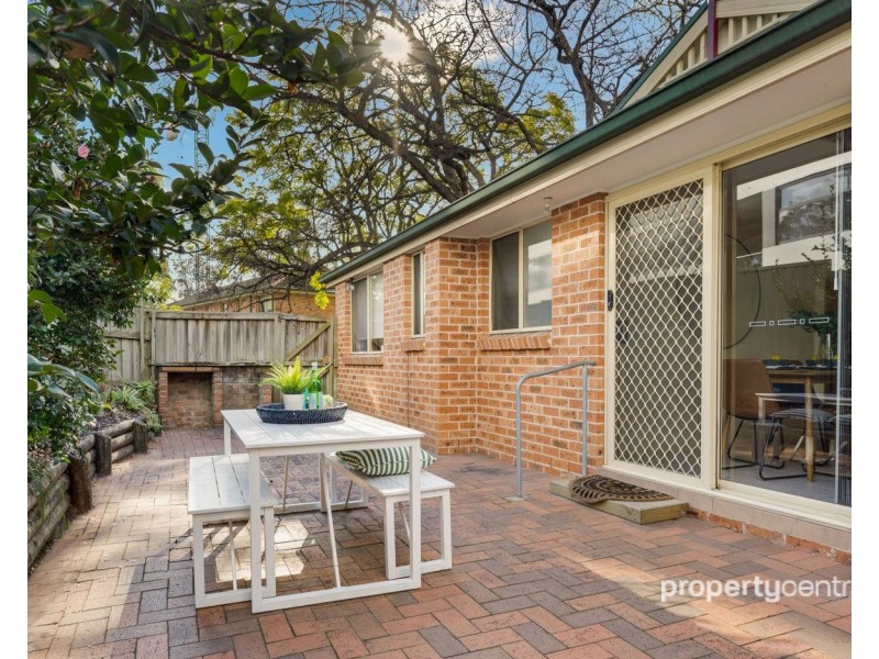 13/61 Retreat Drive, Penrith NSW 2750