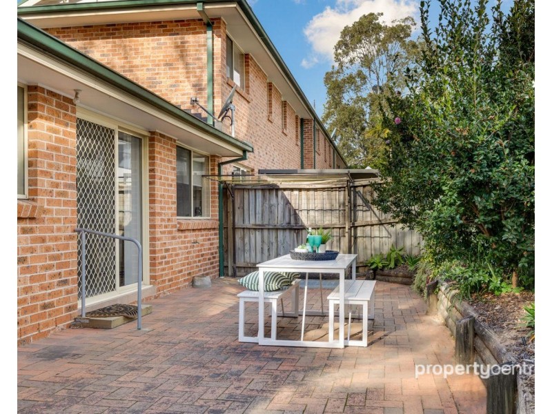 13/61 Retreat Drive, Penrith NSW 2750