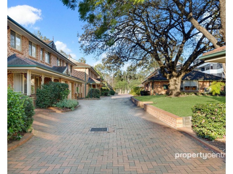 13/61 Retreat Drive, Penrith NSW 2750