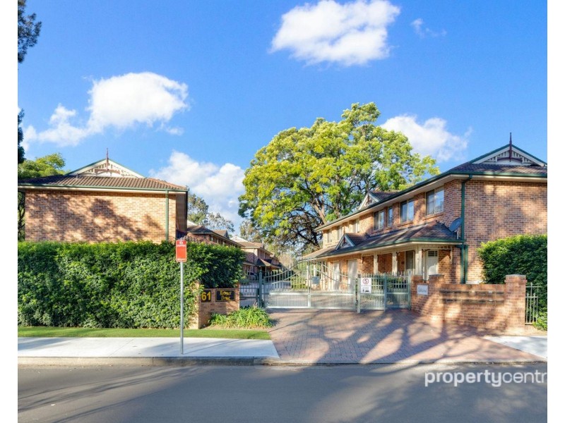 13/61 Retreat Drive, Penrith NSW 2750