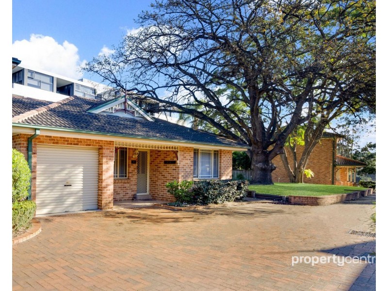 13/61 Retreat Drive, Penrith NSW 2750