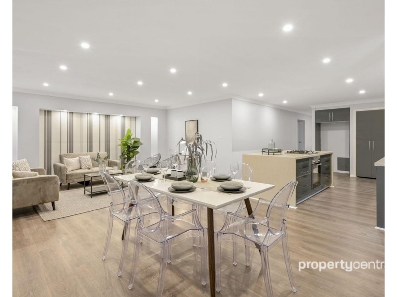 77 Soling Crescent, Cranebrook NSW 2749