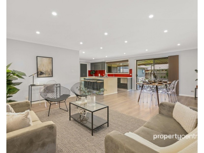 77 Soling Crescent, Cranebrook NSW 2749