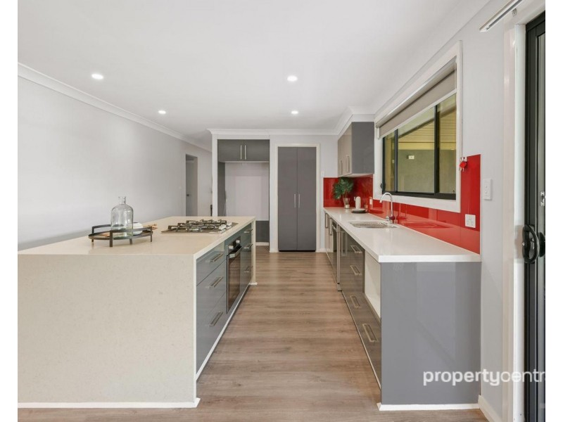 77 Soling Crescent, Cranebrook NSW 2749