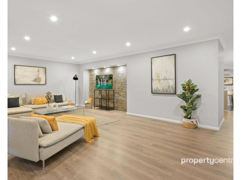 77 Soling Crescent, Cranebrook NSW 2749