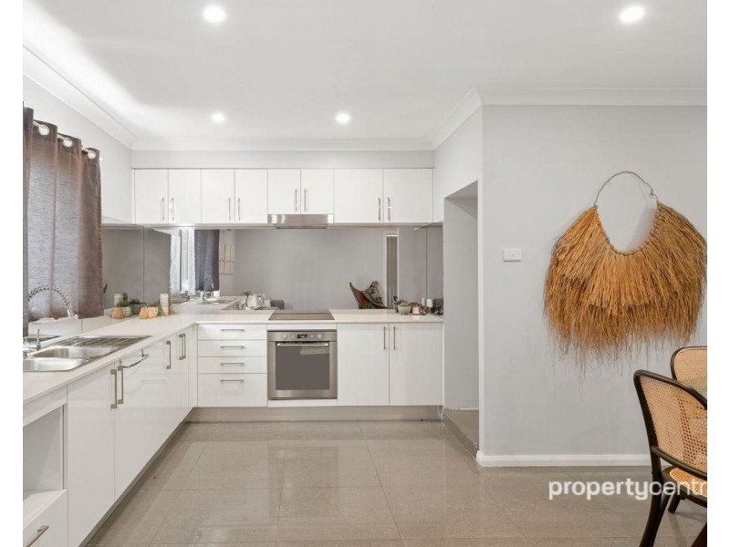 77 Soling Crescent, Cranebrook NSW 2749