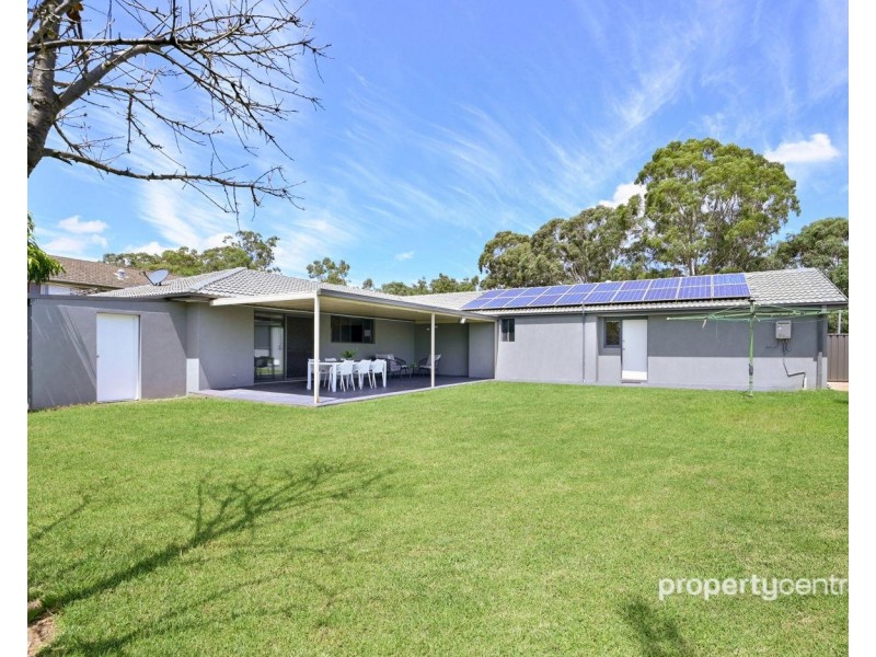 77 Soling Crescent, Cranebrook NSW 2749