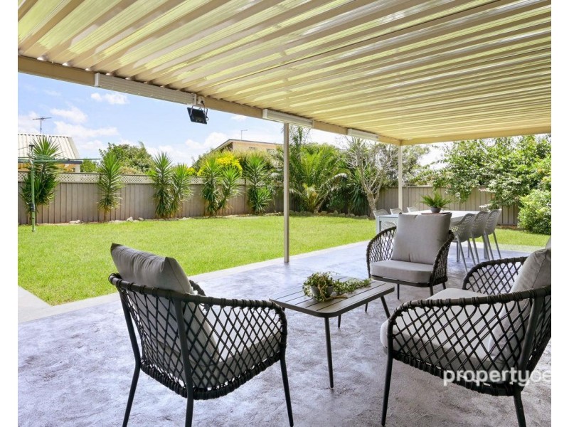 77 Soling Crescent, Cranebrook NSW 2749
