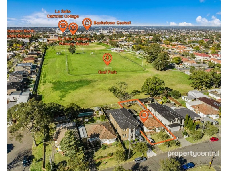 83 Avoca Street, Yagoona NSW 2199