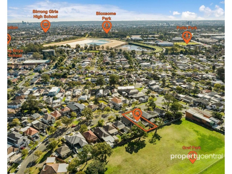 83 Avoca Street, Yagoona NSW 2199