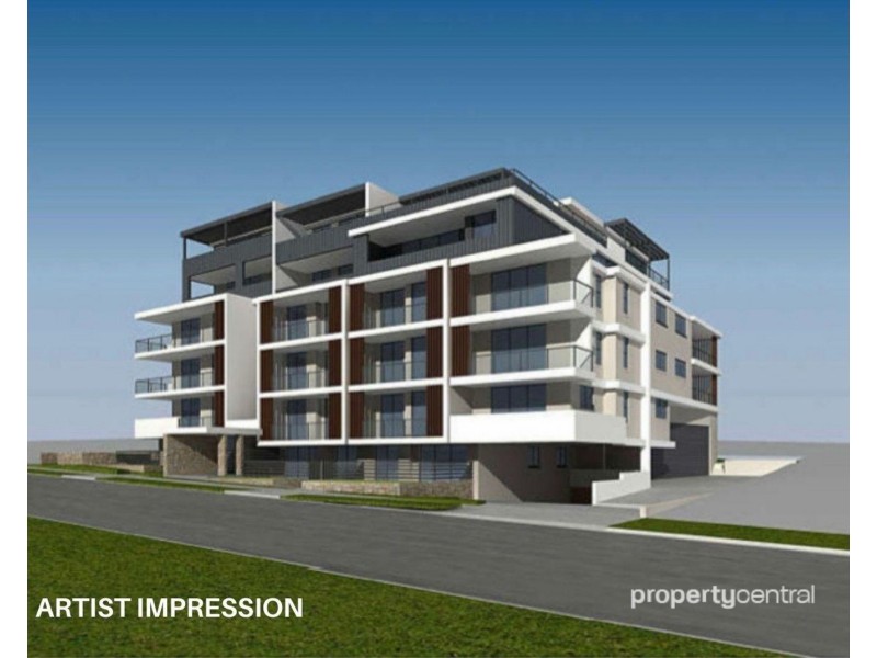 26, 28 & 30 Hope Street, Penrith NSW 2750