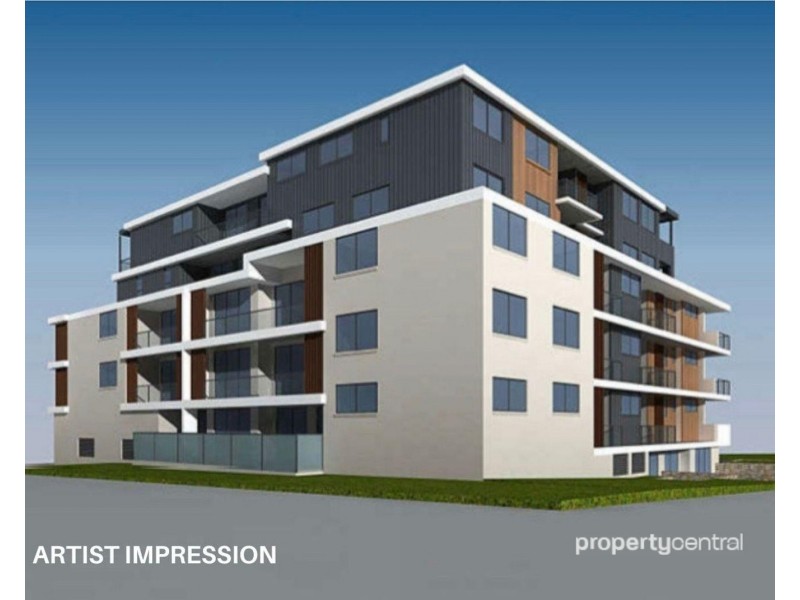 26, 28 & 30 Hope Street, Penrith NSW 2750