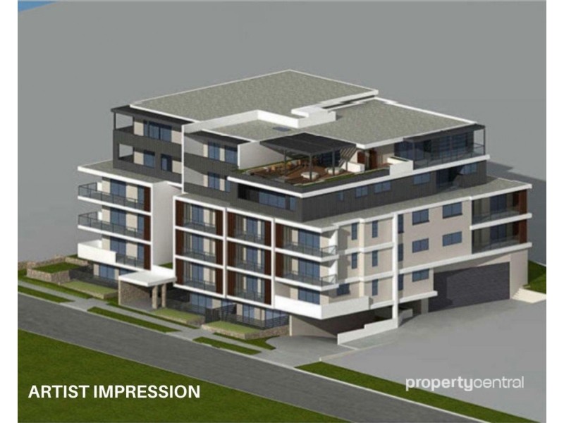 26, 28 & 30 Hope Street, Penrith NSW 2750