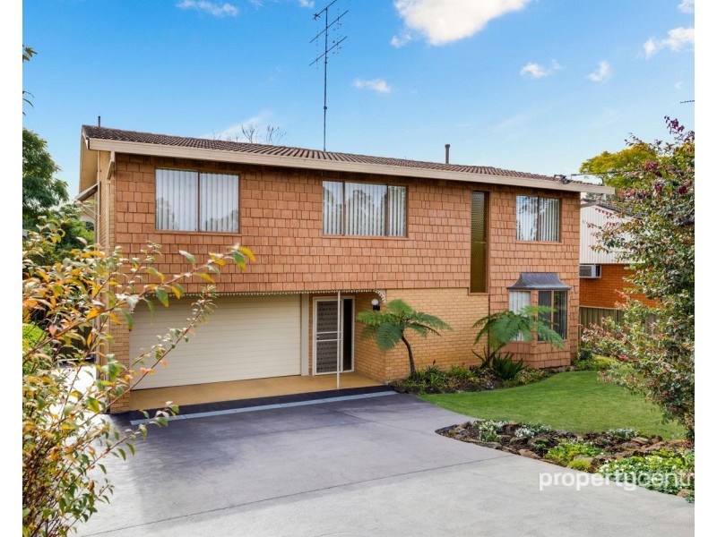 33 Gascoigne Street, Penrith NSW 2750