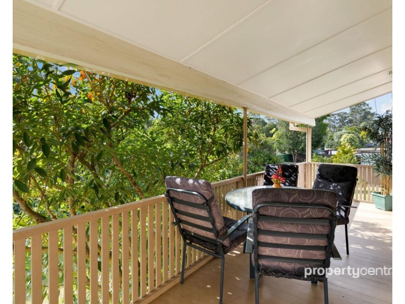 33 Gascoigne Street, Penrith NSW 2750