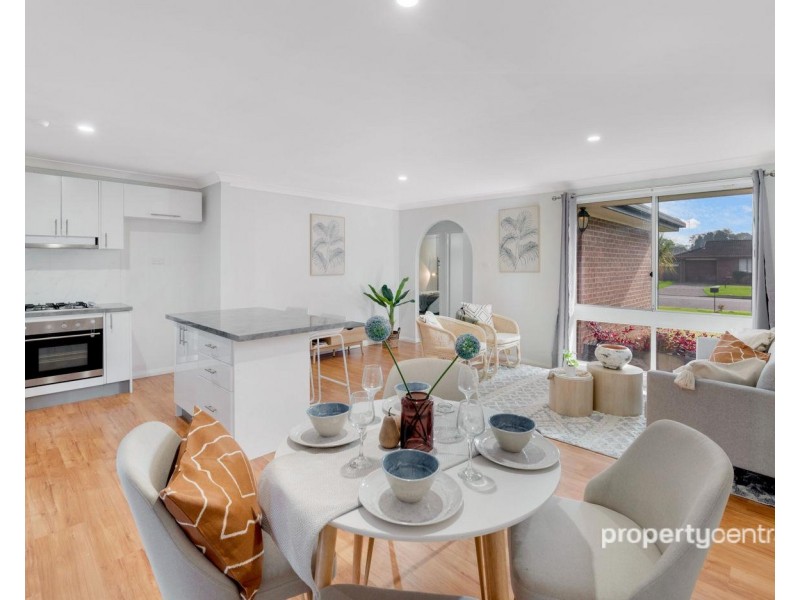 40 Palomino Road, Emu Heights NSW 2750