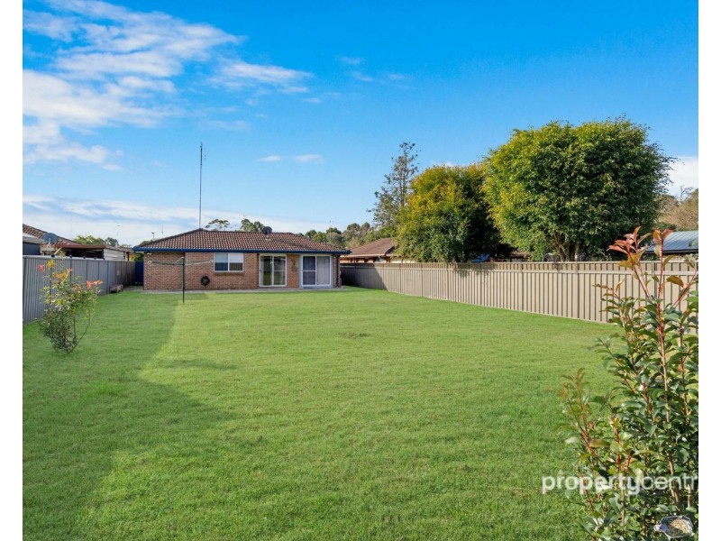 40 Palomino Road, Emu Heights NSW 2750