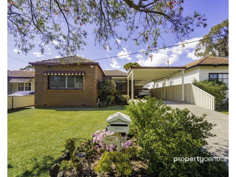 9 Alan Street, Yagoona NSW 2199