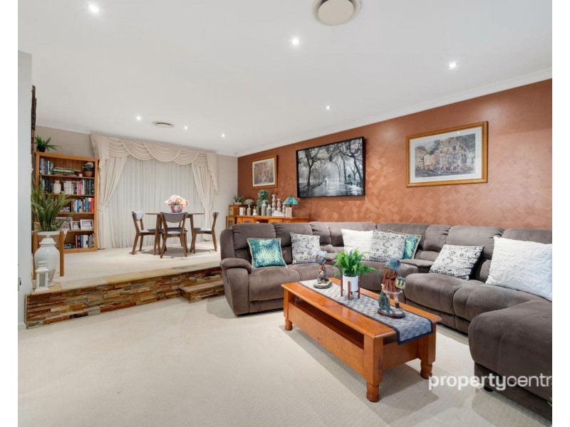 17 Sir John Jamison Circuit, Glenmore Park NSW 2745