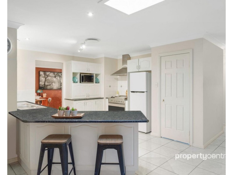 17 Sir John Jamison Circuit, Glenmore Park NSW 2745