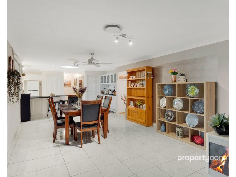 17 Sir John Jamison Circuit, Glenmore Park NSW 2745