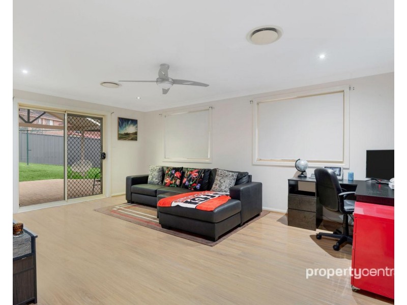 17 Sir John Jamison Circuit, Glenmore Park NSW 2745