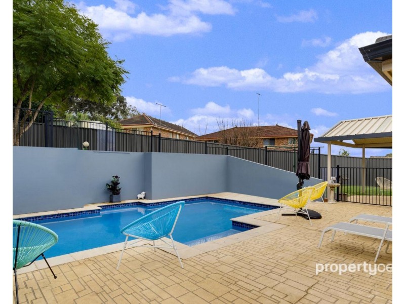 17 Sir John Jamison Circuit, Glenmore Park NSW 2745