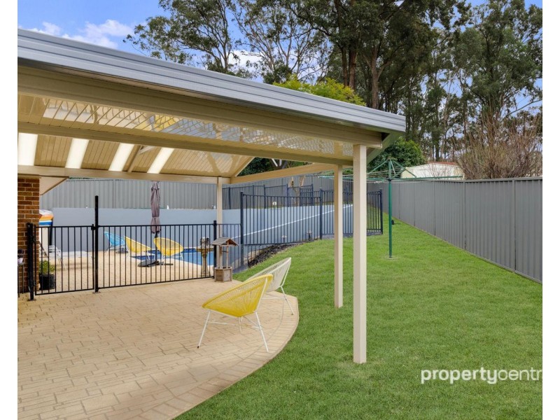 17 Sir John Jamison Circuit, Glenmore Park NSW 2745
