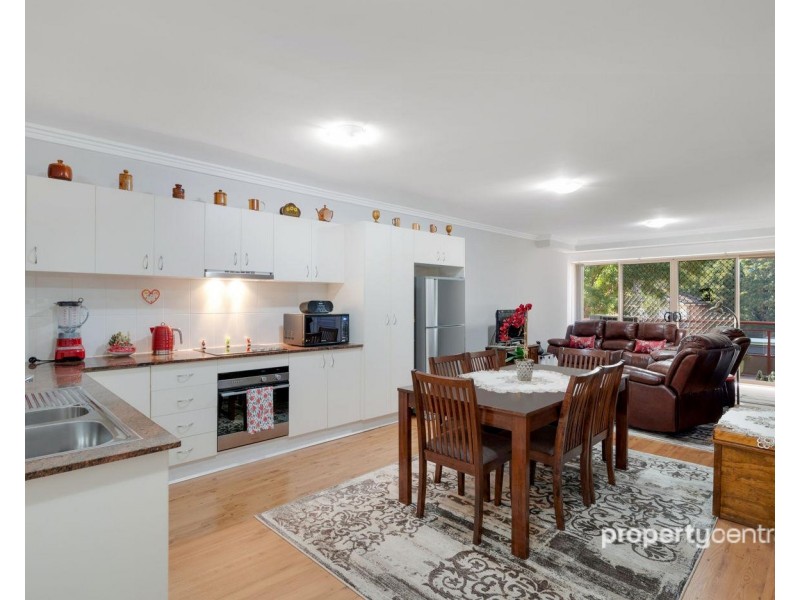 14/43-45 Preston Street, Jamisontown NSW 2750