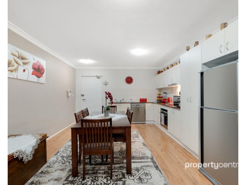 14/43-45 Preston Street, Jamisontown NSW 2750