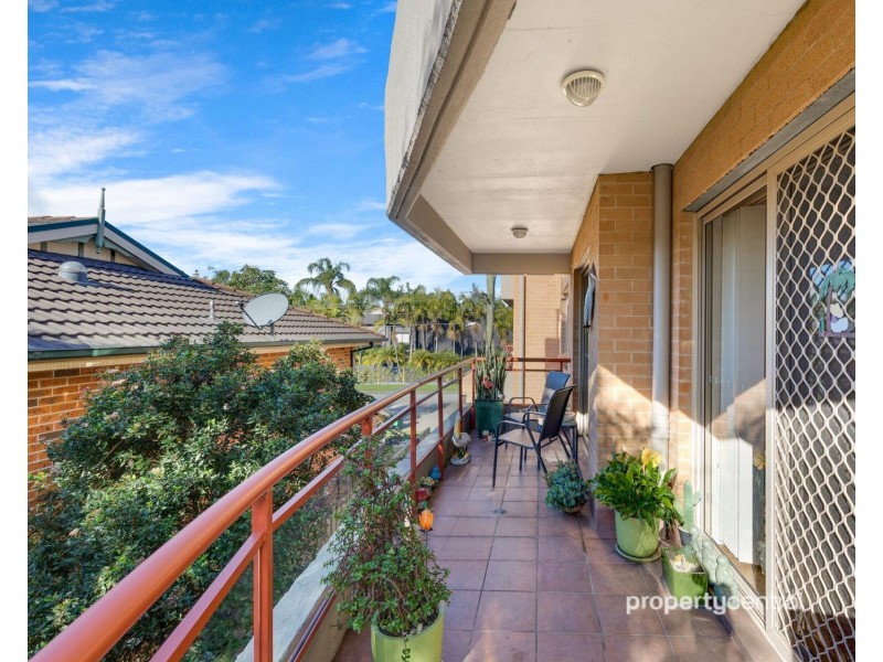 14/43-45 Preston Street, Jamisontown NSW 2750