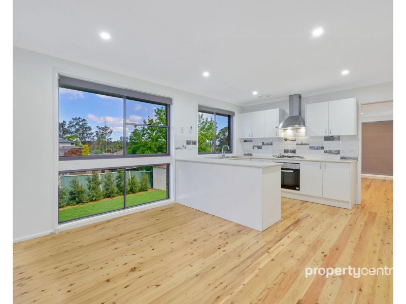 8 Elk Place, Cranebrook NSW 2749