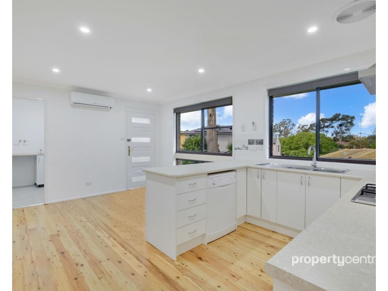 8 Elk Place, Cranebrook NSW 2749
