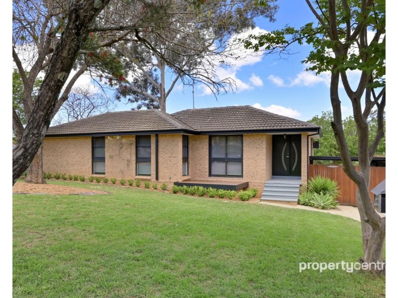 8 Elk Place, Cranebrook NSW 2749