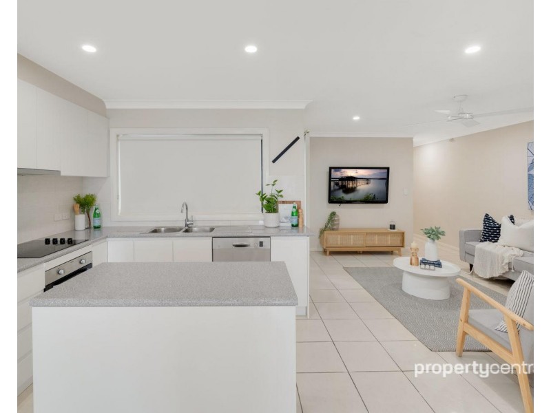 1/90 Cambridge Street, Cambridge Park NSW 2747